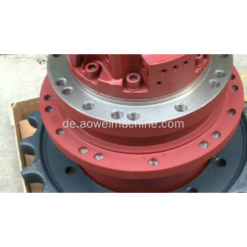 Kobelco sk25 sk30 sk27 sk35 sk40 sk45 Baggerfahrmotor Achsantrieb PU15V00003F1 PU15V00004F1 PU15V00003F1 PU15V00004F1